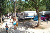 Camping Arrighi Isola D'Elba