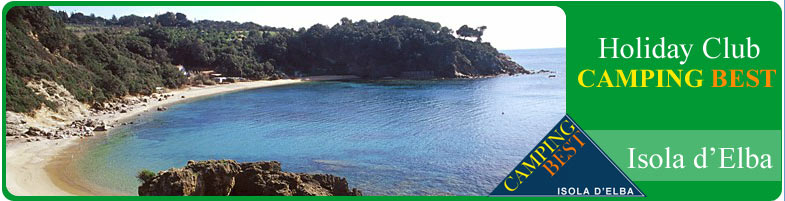 Camping Elba