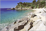 Camping Isola D'Elba