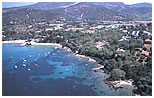 Camping Isola D'Elba