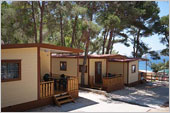 Camping Le Calanchiole Isola D'Elba