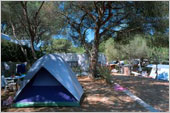 Camping Le Calanchiole Isola D'Elba