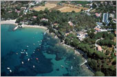 Camping Le Calanchiole Isola D'Elba