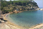 Spiaggia Acquaviva