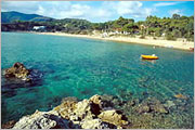 Spiaggia Capoliveri