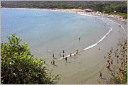 Spiaggia Lacona