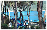 Camping Isola D'Elba